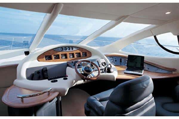 Azimut 55E - miniatura 10