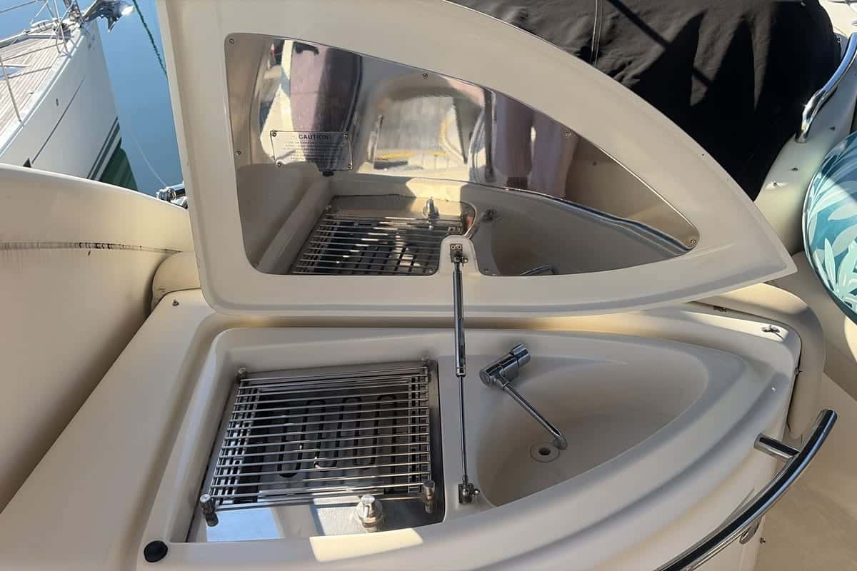 Azimut 55E - miniatura 17