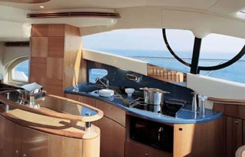 Azimut 55E - miniatura 3