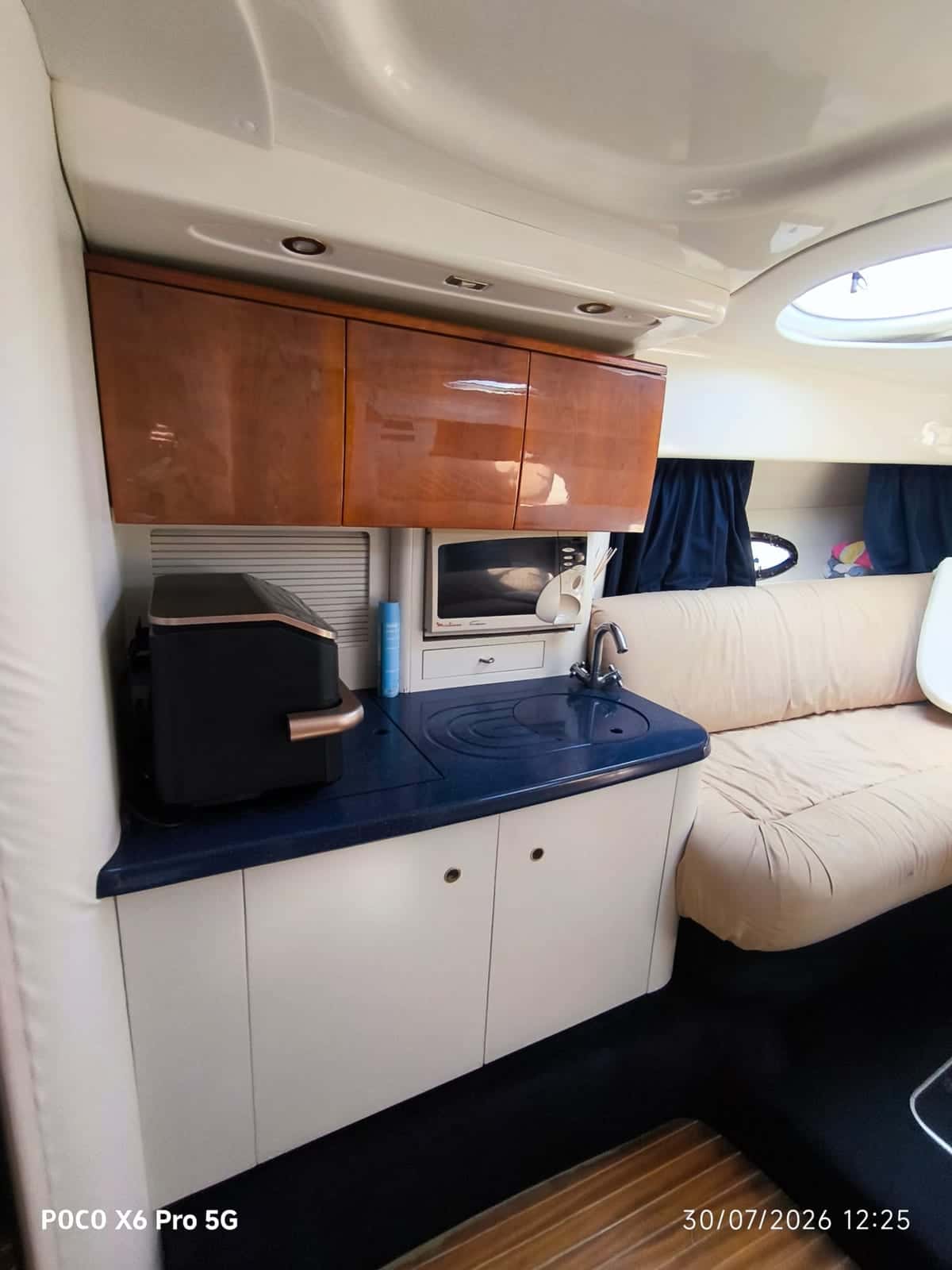 Cranchi Endurance 39 - miniatura 12
