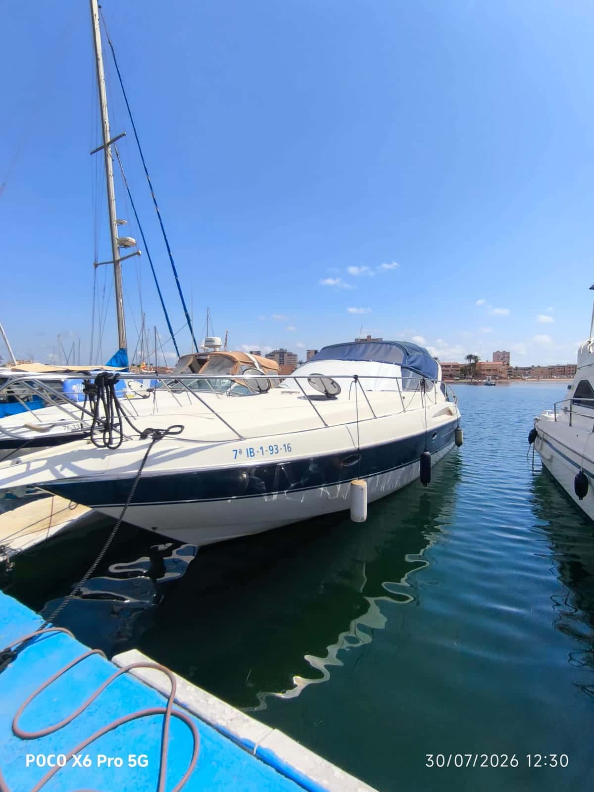 Cranchi Endurance 39 - miniatura 3