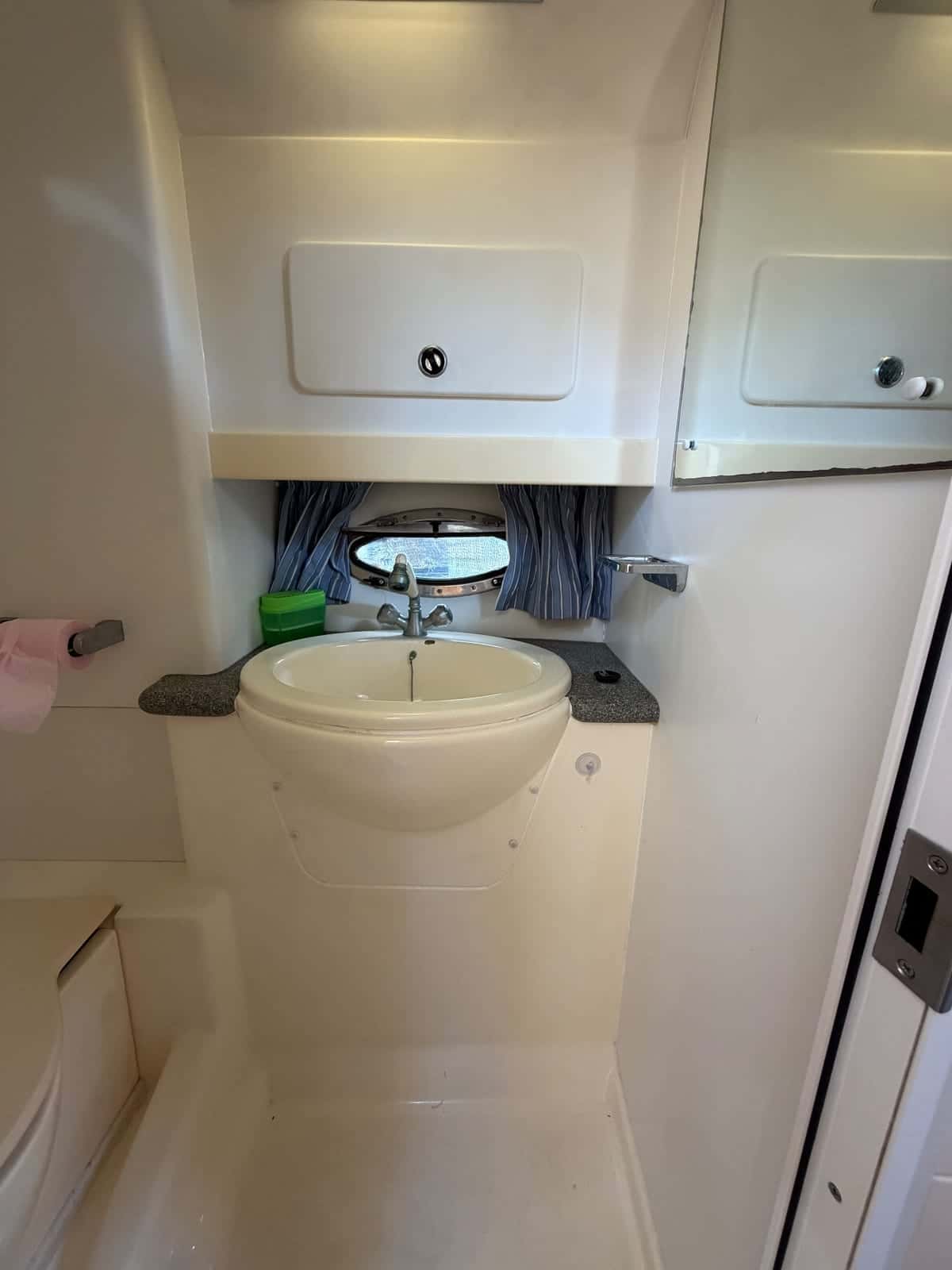 SUNSEEKER SAN REMO 35 - miniatura 23