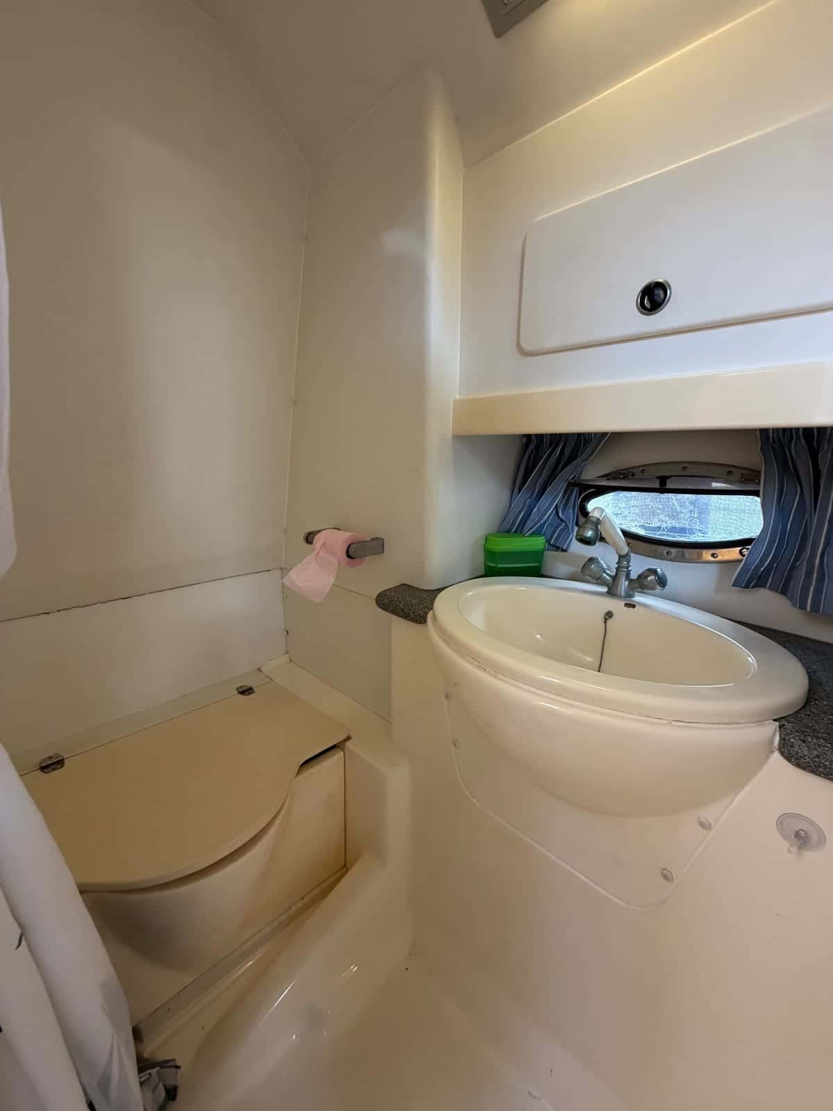 SUNSEEKER SAN REMO 35 - miniatura 25