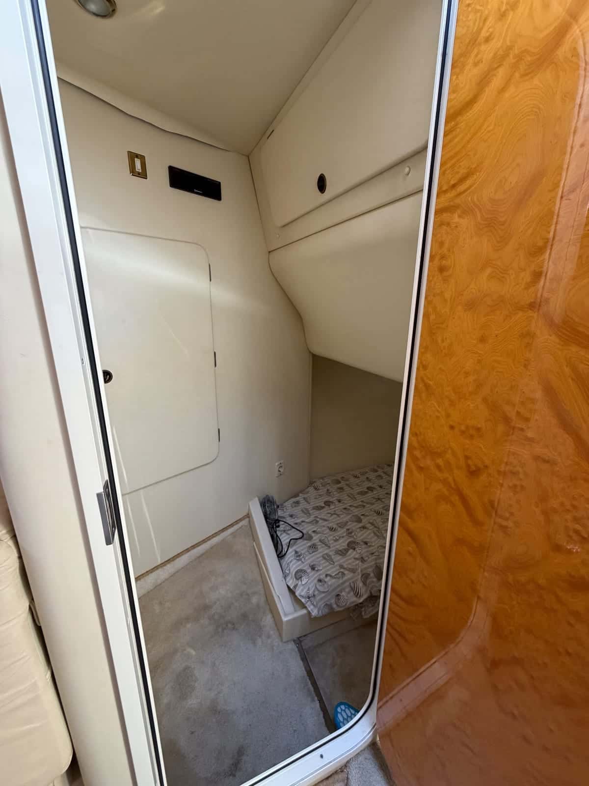 SUNSEEKER SAN REMO 35 - miniatura 26