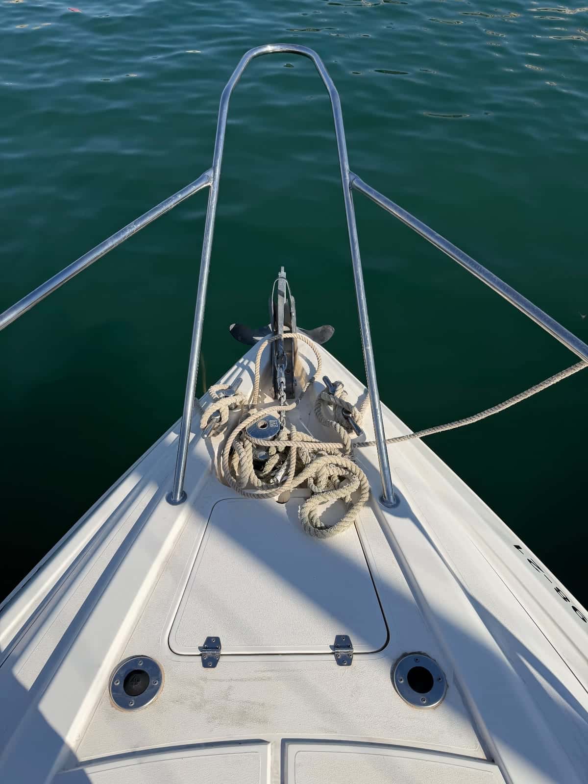 SUNSEEKER SAN REMO 35 - miniatura 32