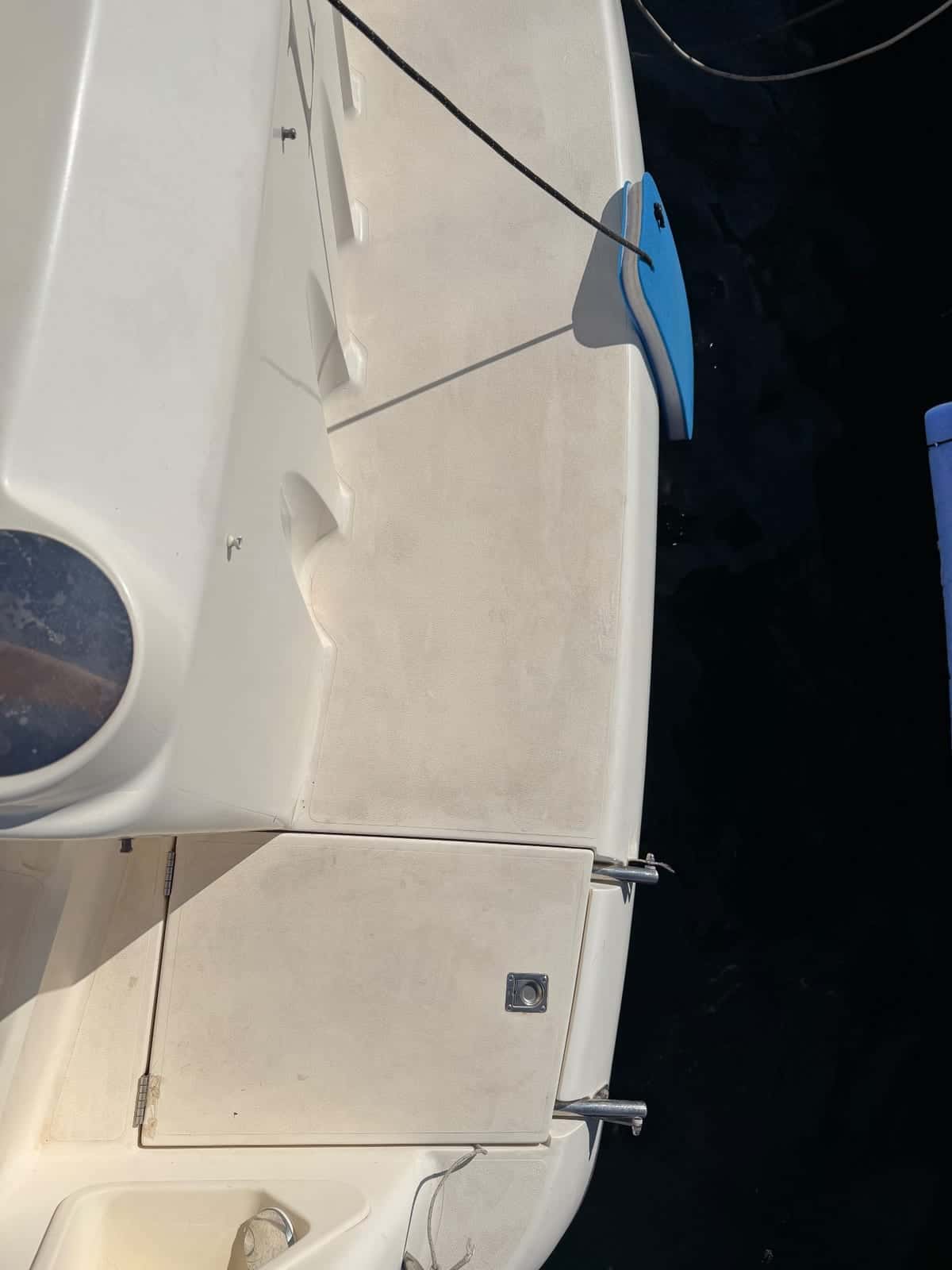 SUNSEEKER SAN REMO 35 - miniatura 38