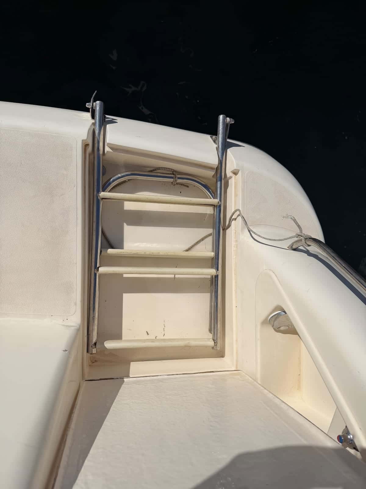 SUNSEEKER SAN REMO 35 - miniatura 39