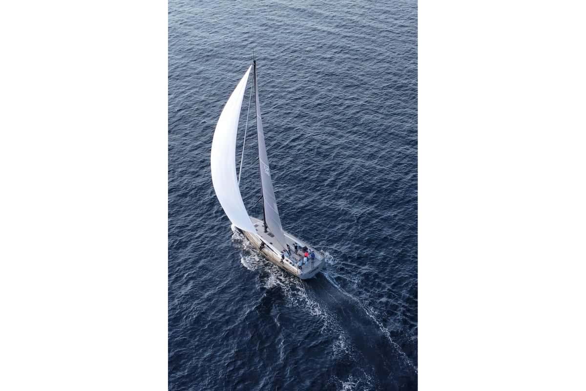 Nautor Swan 58 - miniatura 18