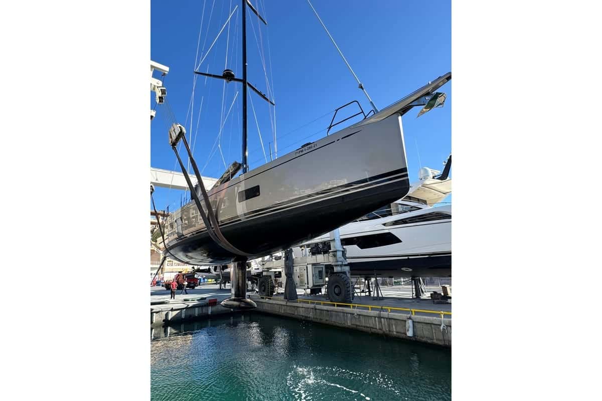 Nautor Swan 58 - miniatura 25