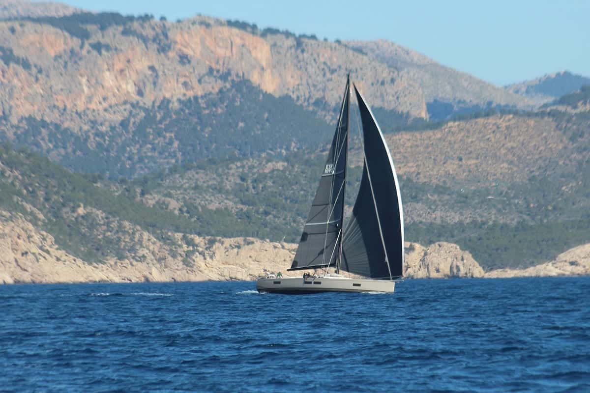 Nautor Swan 58 - miniatura 23