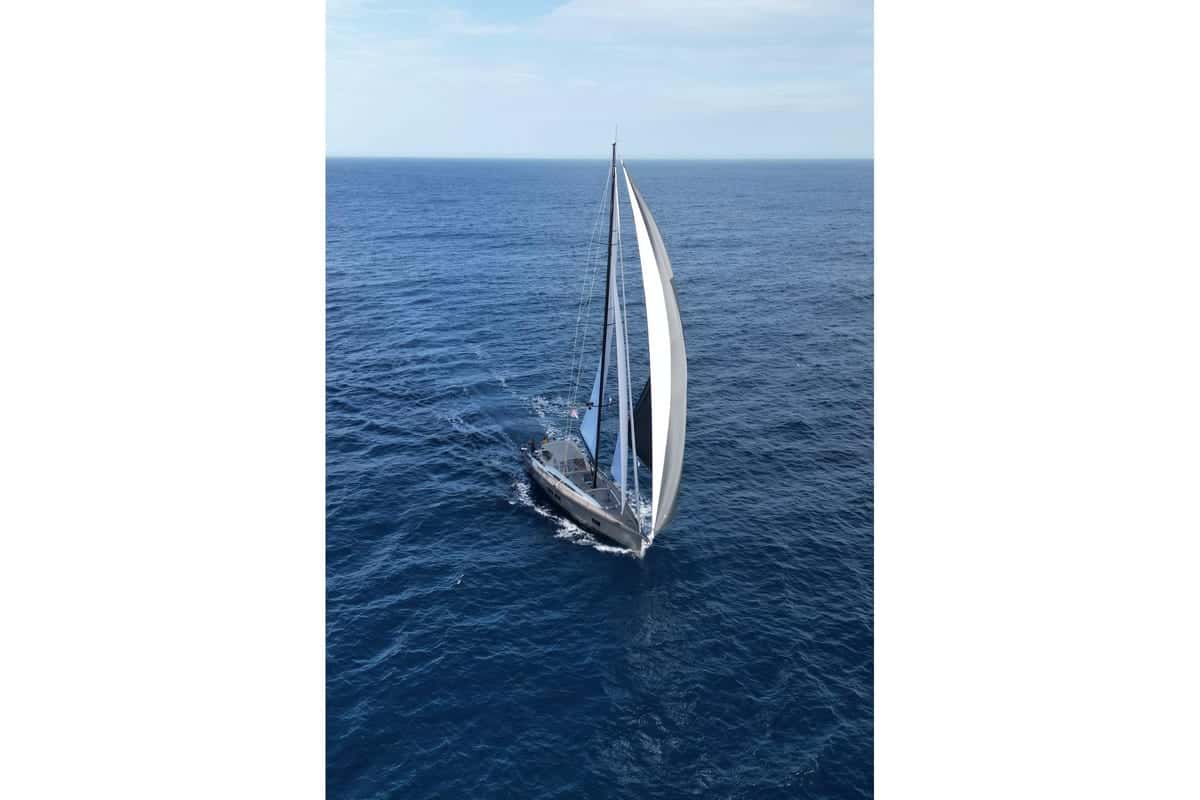 Nautor Swan 58 - miniatura 11