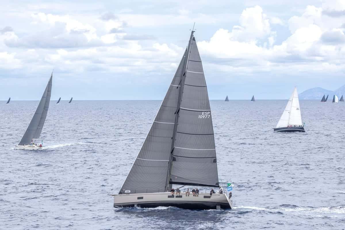 Nautor Swan 58 - miniatura 20