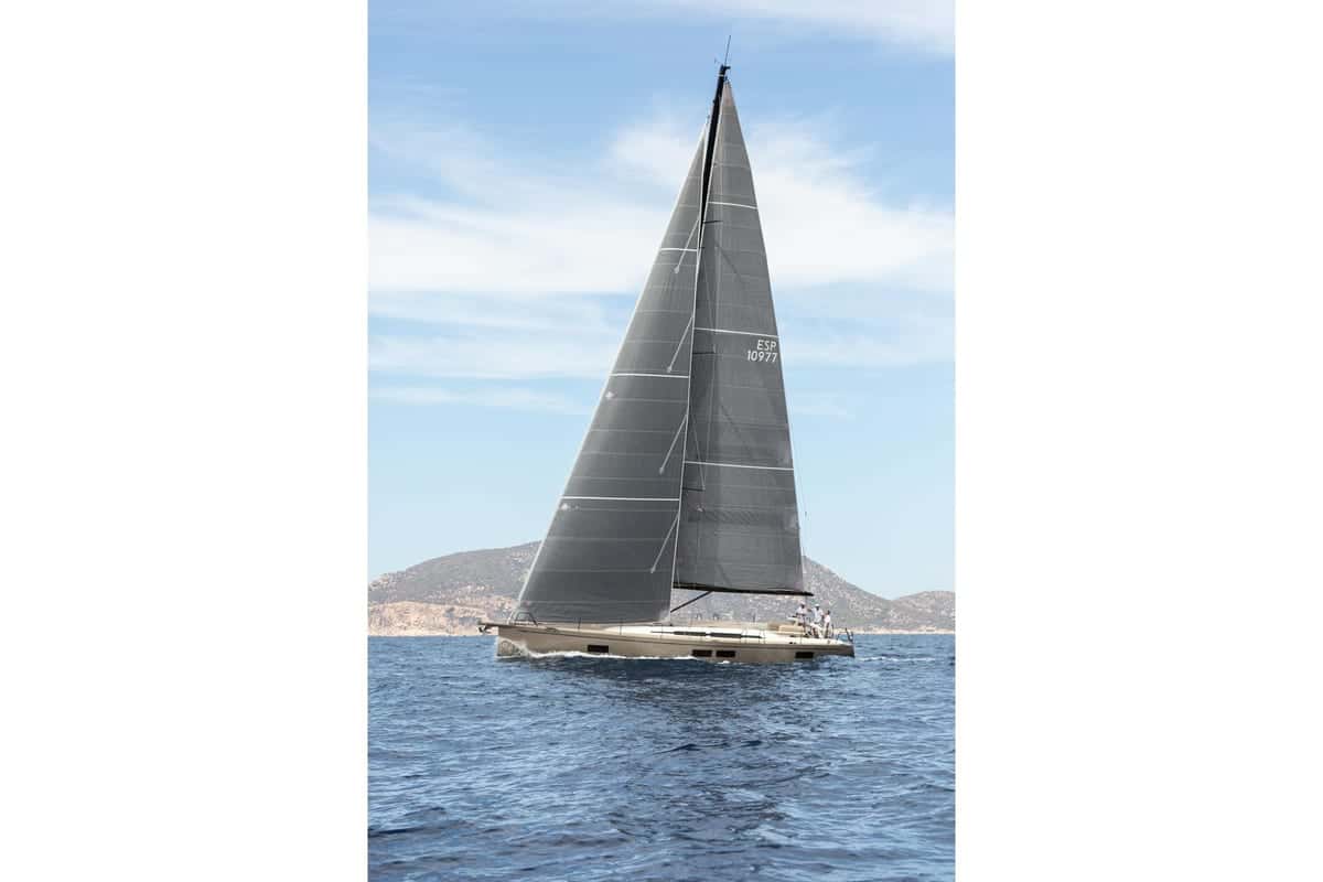 Nautor Swan 58 - miniatura 17