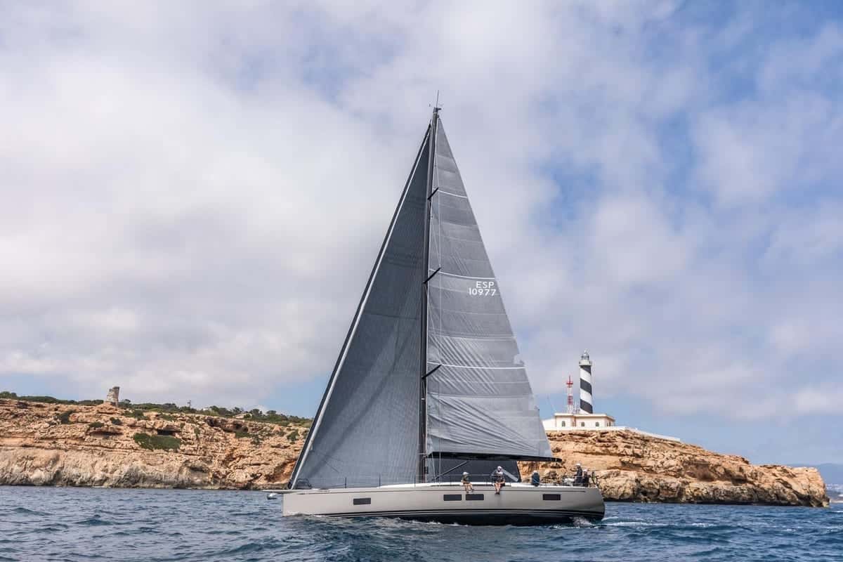 Nautor Swan 58 - miniatura 8