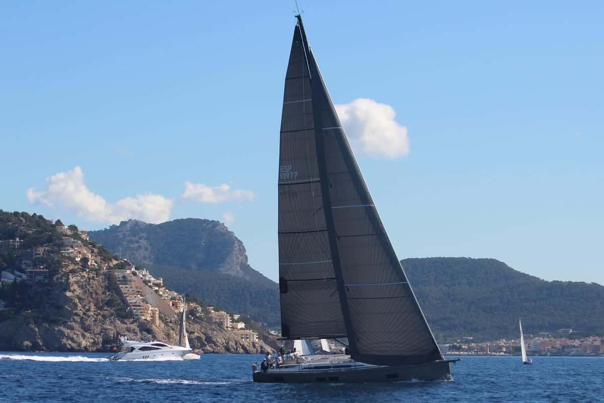 Nautor Swan 58 - miniatura 22
