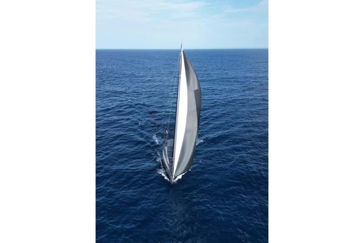 Nautor Swan 58 - miniatura 16