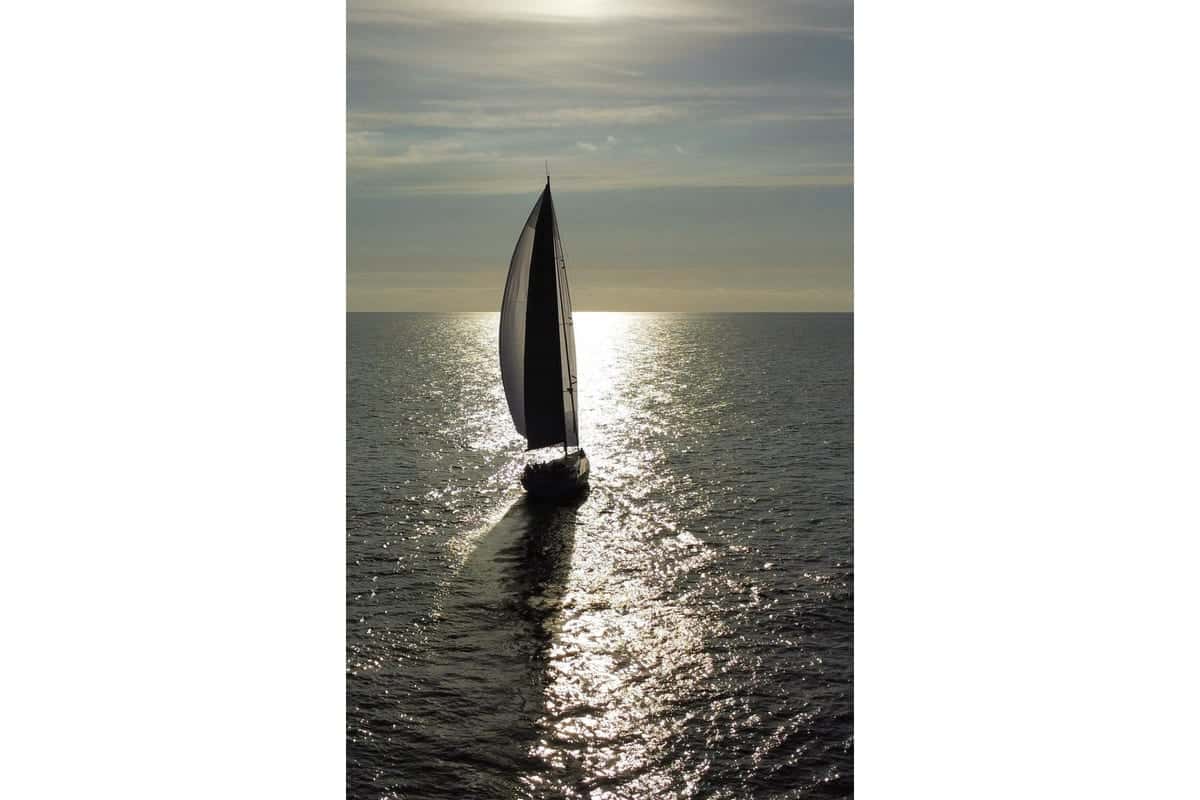 Nautor Swan 58 - miniatura 15