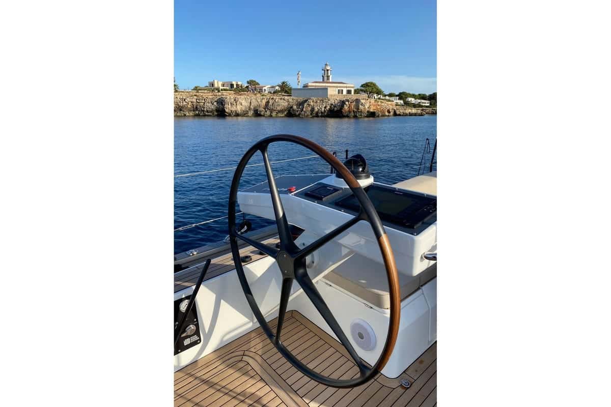 Nautor Swan 58 - miniatura 21