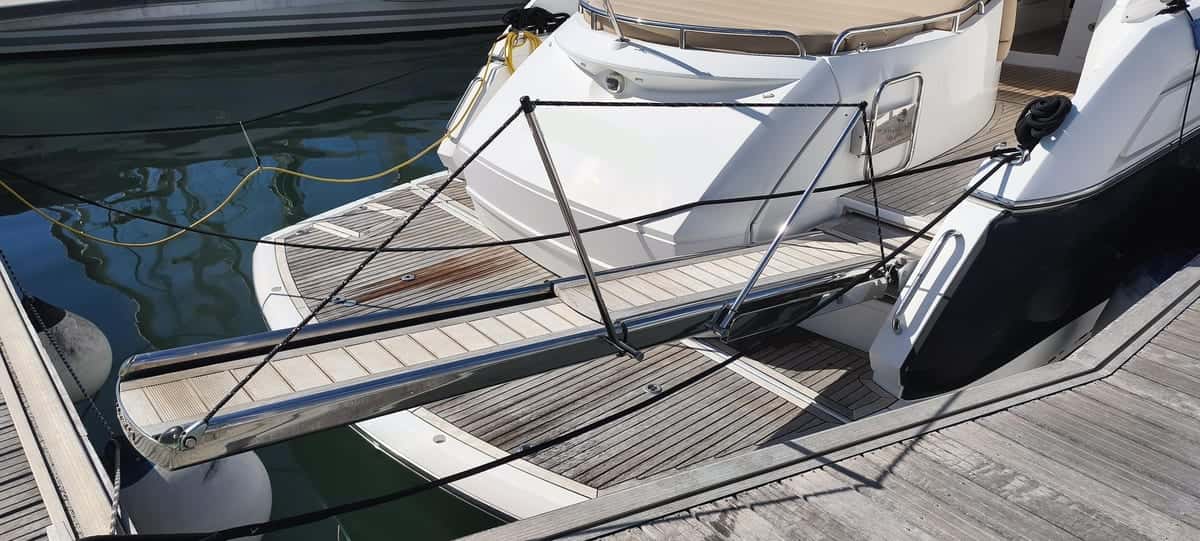 Sunseeker Portofino 48 - miniatura 7
