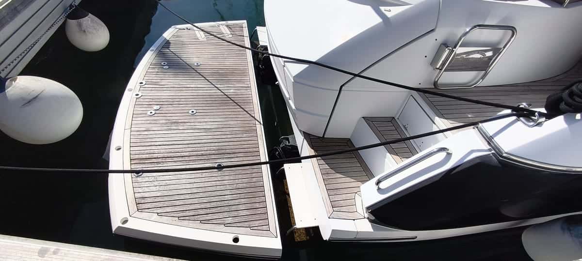 Sunseeker Portofino 48 - miniatura 6