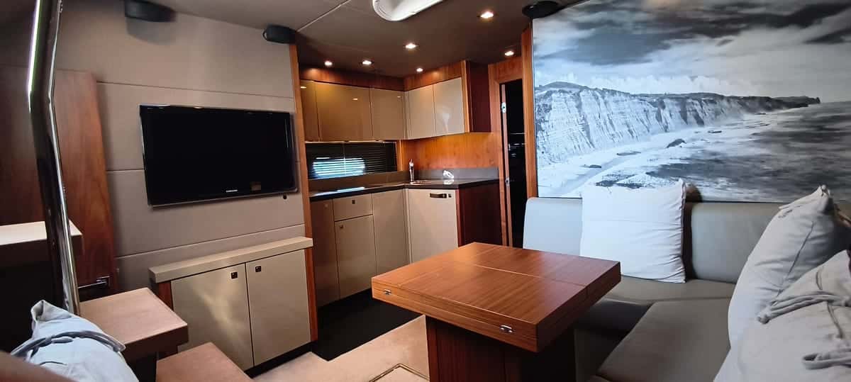 Sunseeker Portofino 48 - miniatura 14