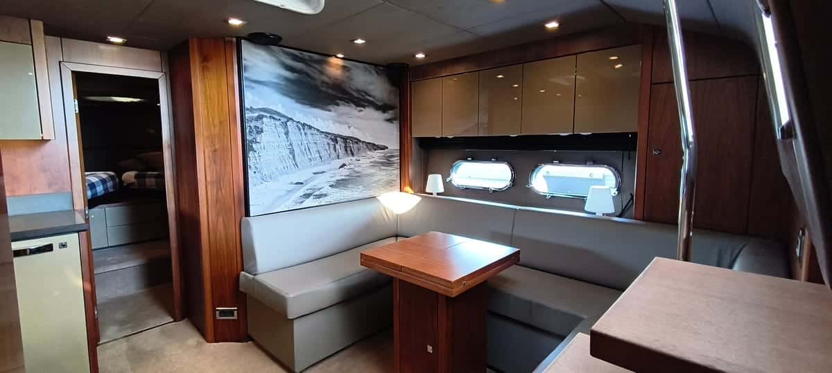 Sunseeker Portofino 48 - miniatura 15