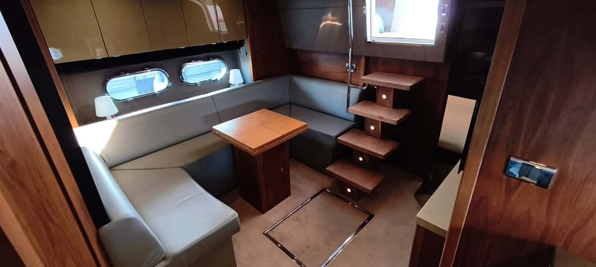 Sunseeker Portofino 48 - miniatura 13