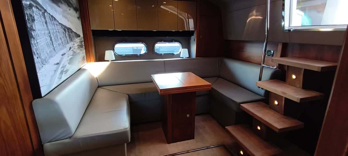 Sunseeker Portofino 48 - miniatura 16