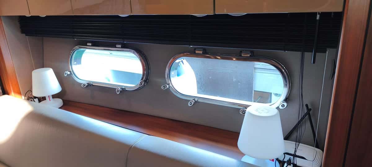 Sunseeker Portofino 48 - miniatura 18
