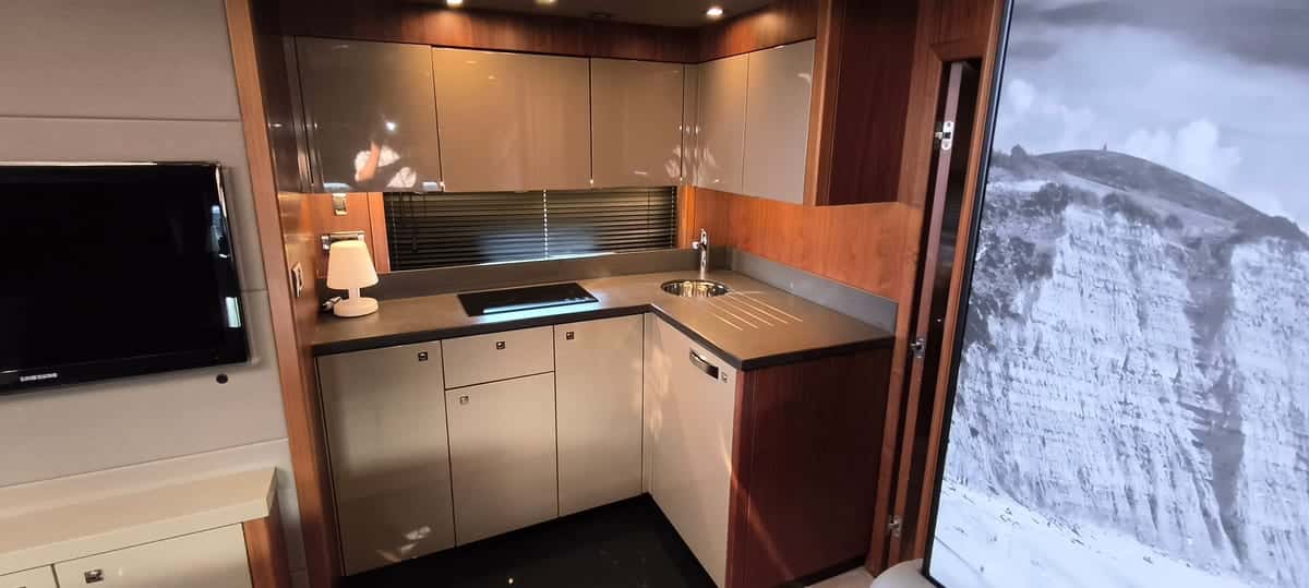 Sunseeker Portofino 48 - miniatura 19