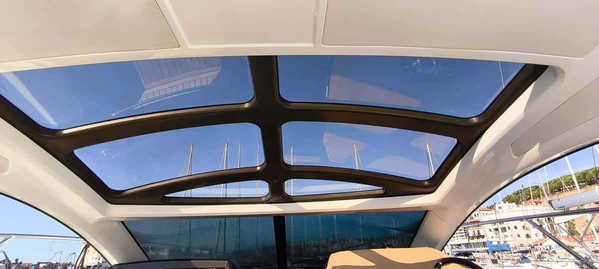 Sunseeker Portofino 48 - miniatura 26