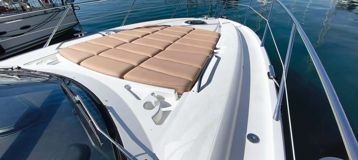 Sunseeker Portofino 48 - miniatura 4