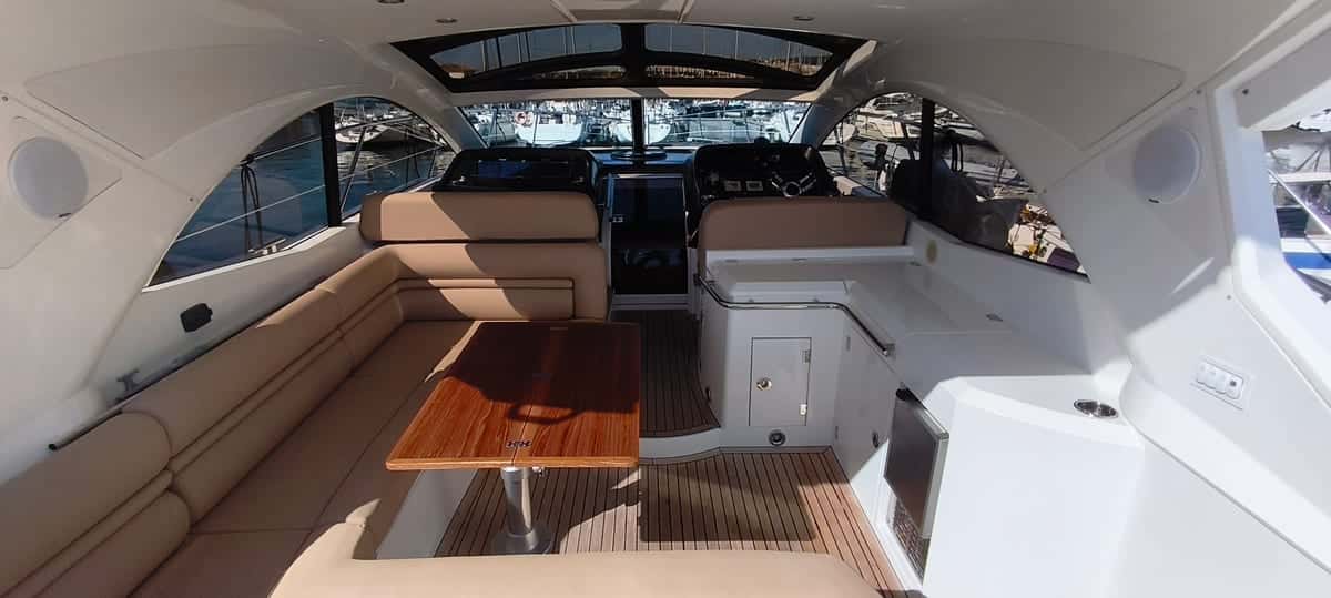 Sunseeker Portofino 48 - miniatura 8