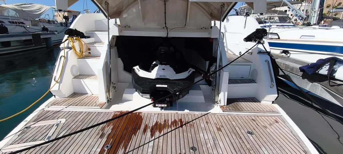 Sunseeker Portofino 48 - miniatura 3