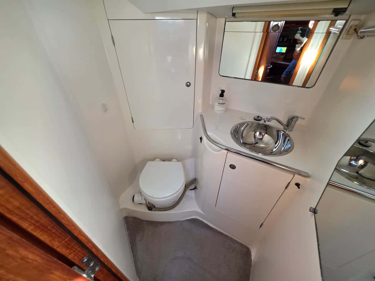 Jeanneau Sun Odyssey 45.2 - miniatura 19