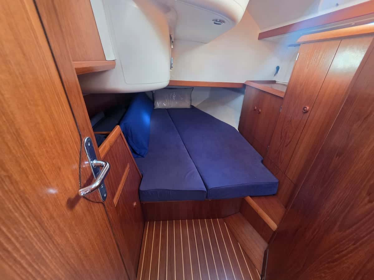 Jeanneau Sun Odyssey 45.2 - miniatura 17