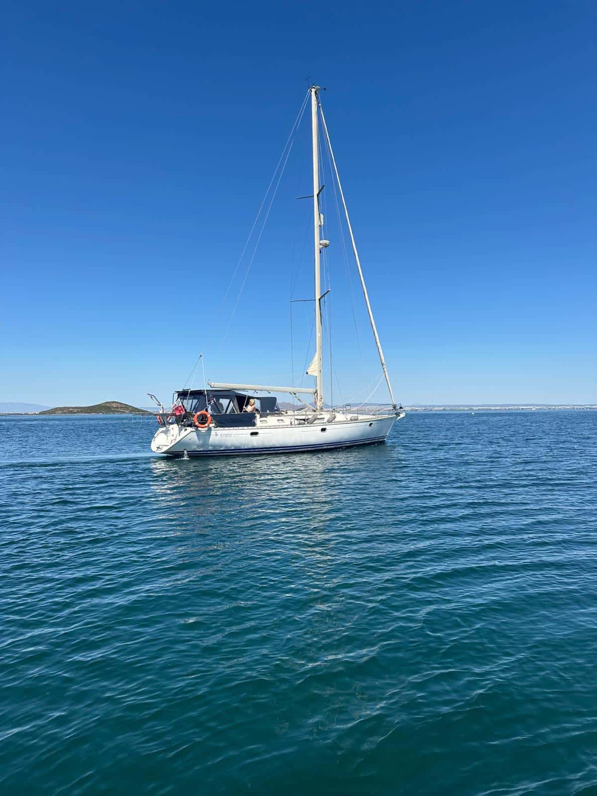 Jeanneau Sun Odyssey 45.2 - miniatura 2