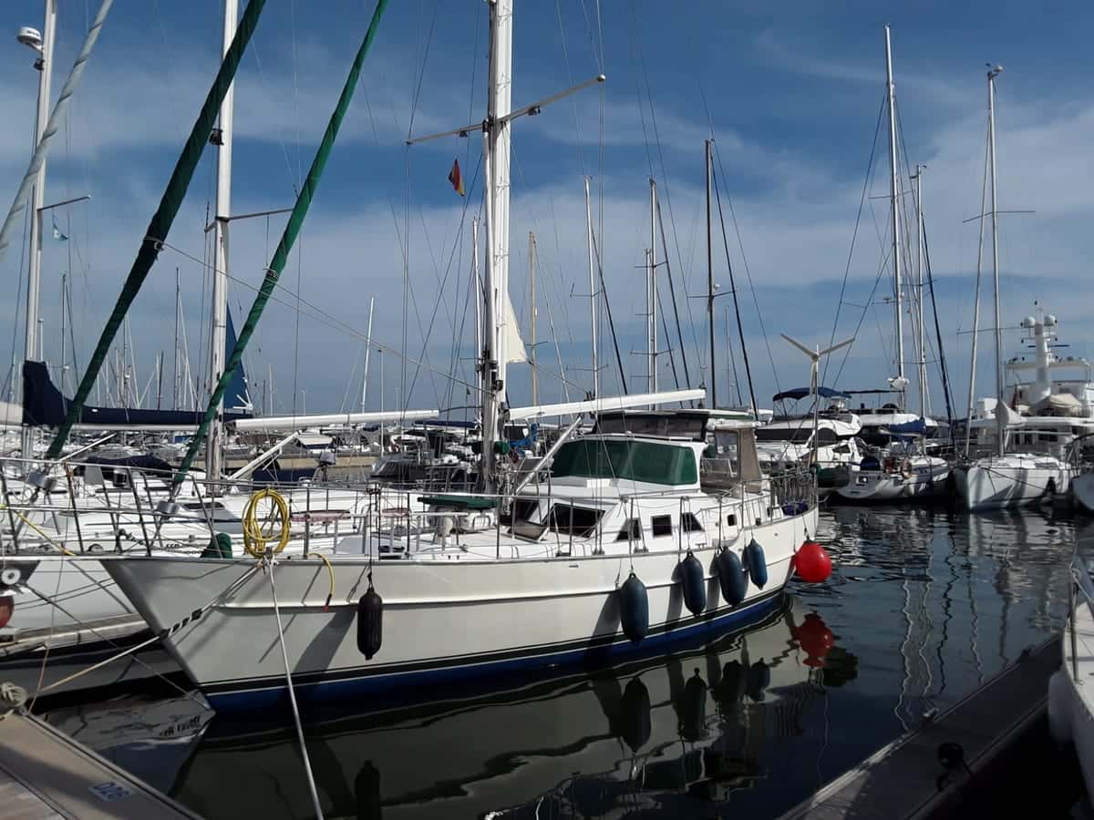 FRANEKER BEKEBREDE CAPRI 40