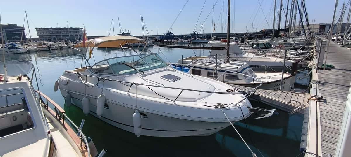 Jeanneau Leader 805 - miniatura 2