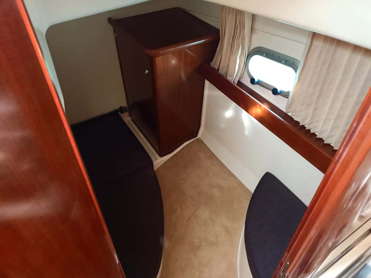 Jeanneau Leader 805 - miniatura 14