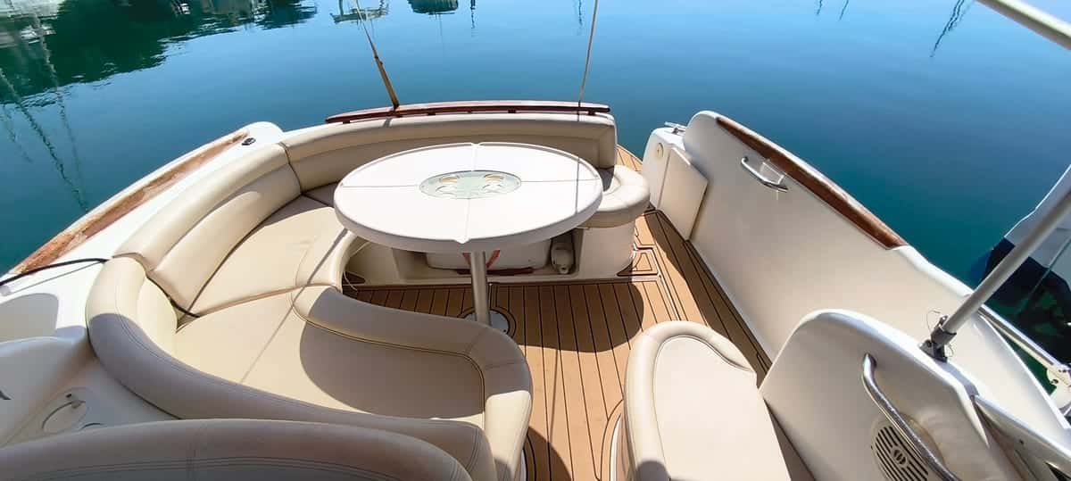 Jeanneau Leader 805