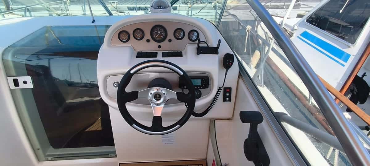 Jeanneau Leader 805 - miniatura 7