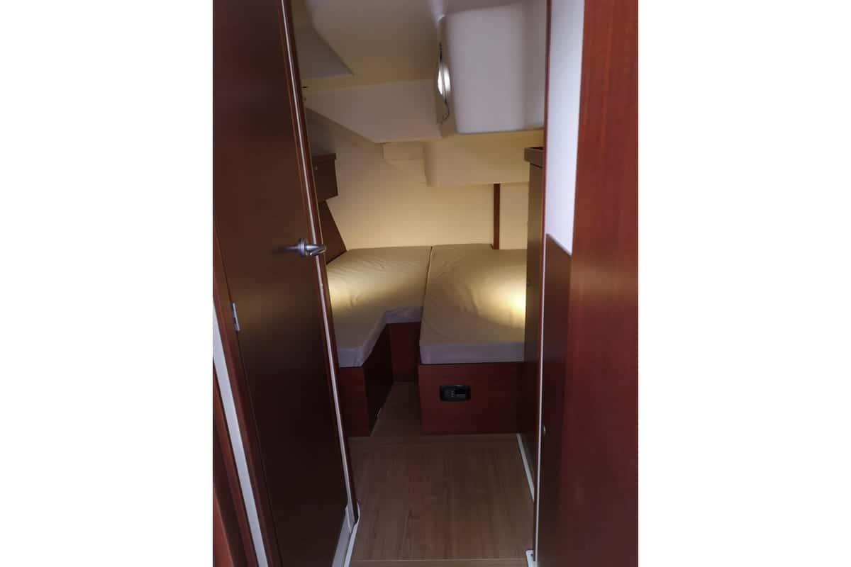 Hanse 540 - miniatura 27