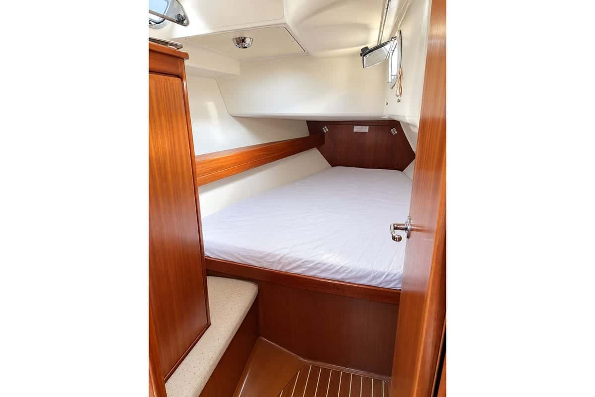 Bavaria 42 - miniatura 8