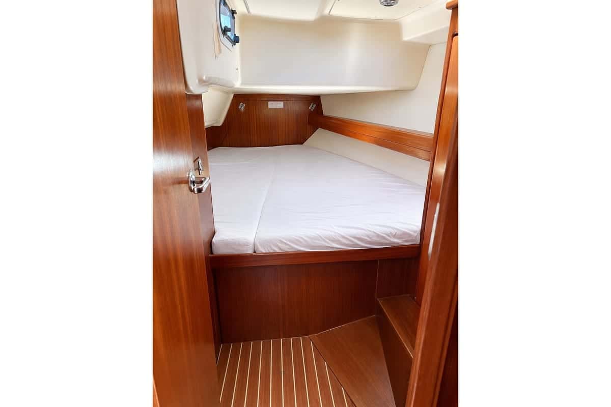 Bavaria 42 - miniatura 14