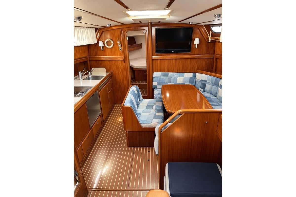 Bavaria 42 - miniatura 5