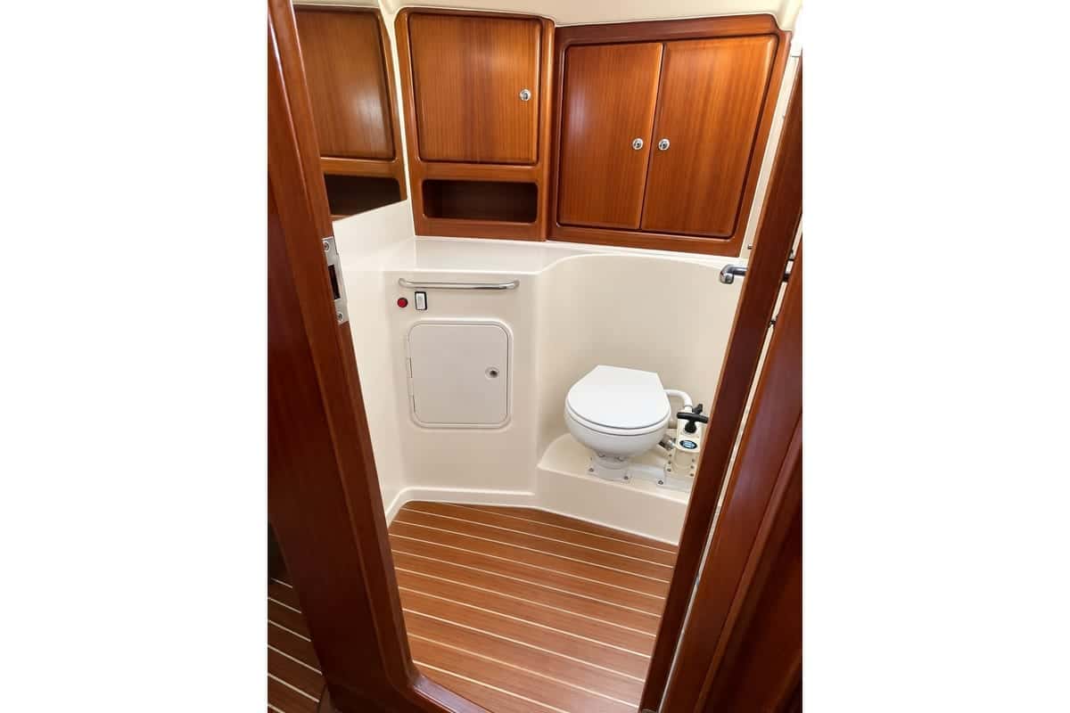 Bavaria 42 - miniatura 11