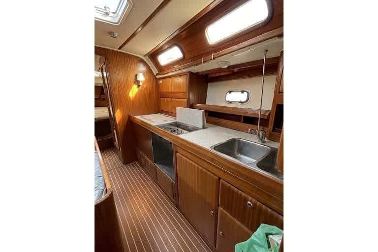 Bavaria 42 - miniatura 15