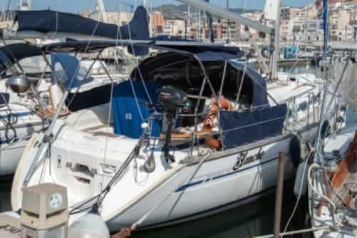 Bavaria 42 - miniatura 3