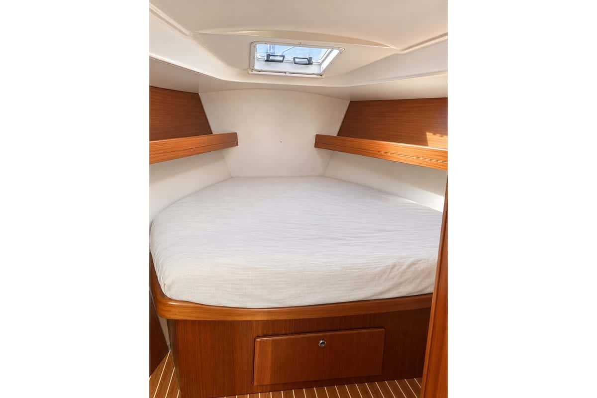 Bavaria 42 - miniatura 20